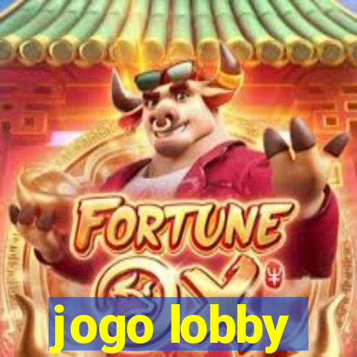 jogo lobby